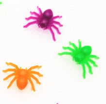 Realistic Spider Decor Prop Stornfield
