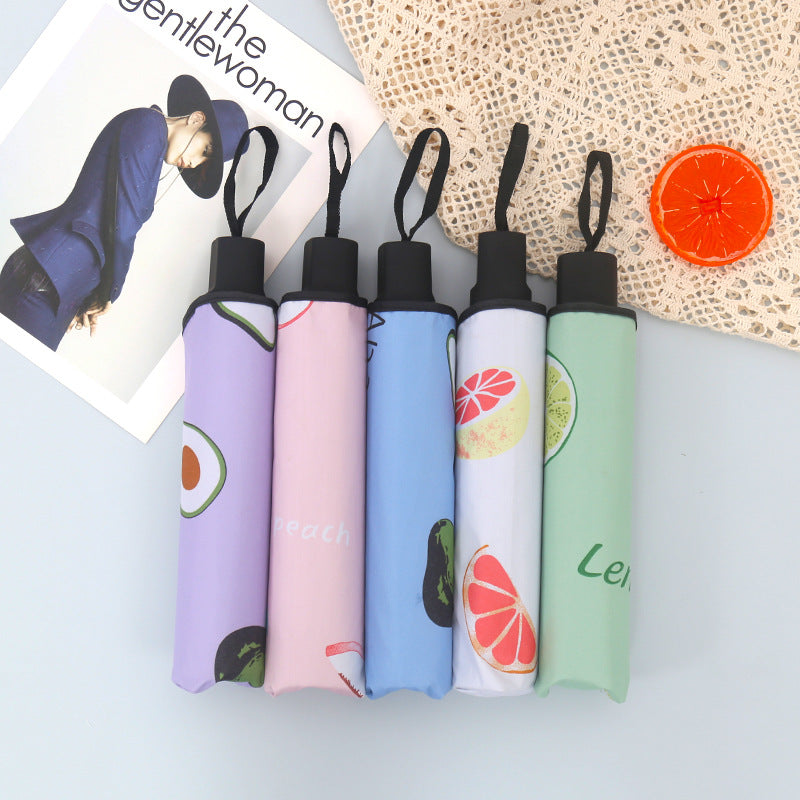 Women UV Protection Umbrella Stornfield