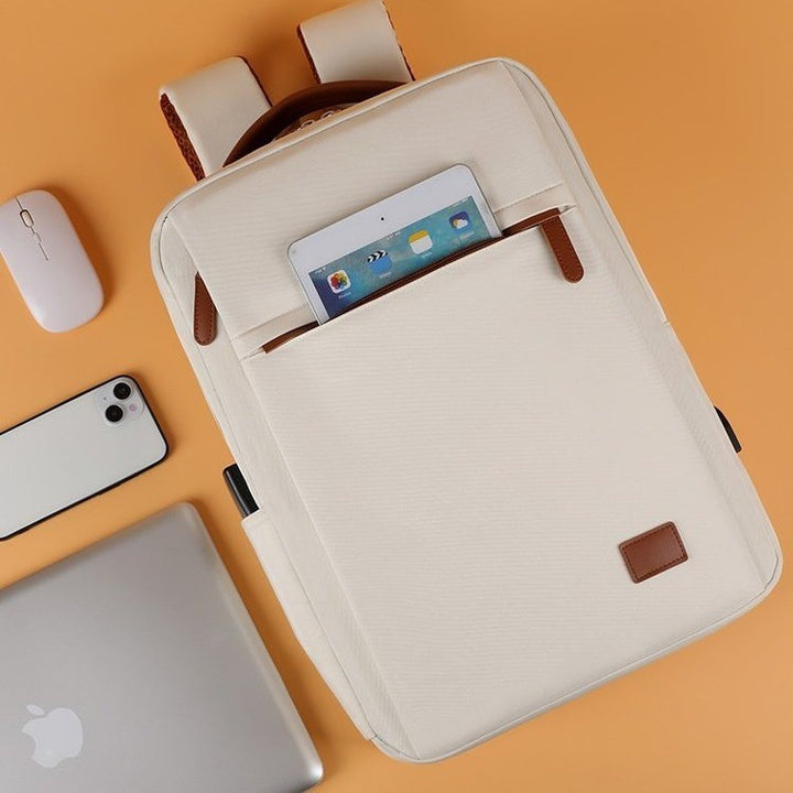 Sleek Professional Laptop Backpack Stornfield