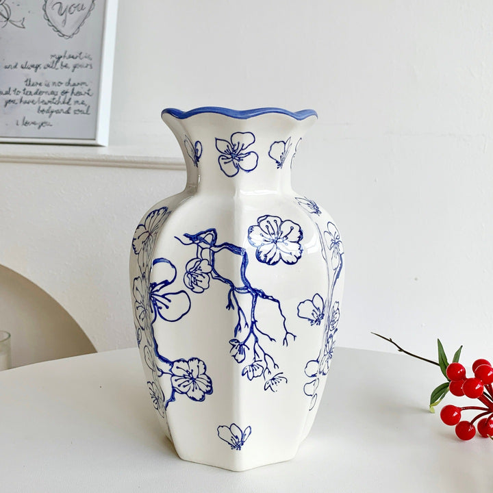 Home Decor Artistic Floral