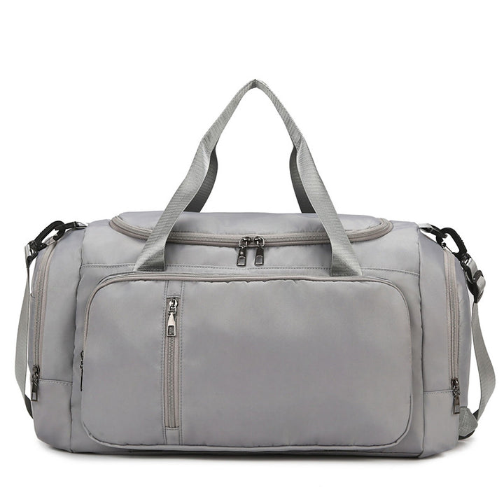 Sporty Allround Bag Stornfield