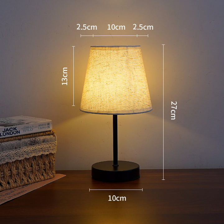 Classic Adjustable Table Lamp