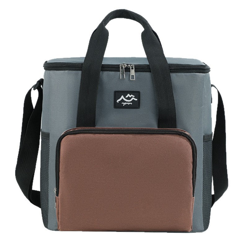 Insulated Cooler Tote
