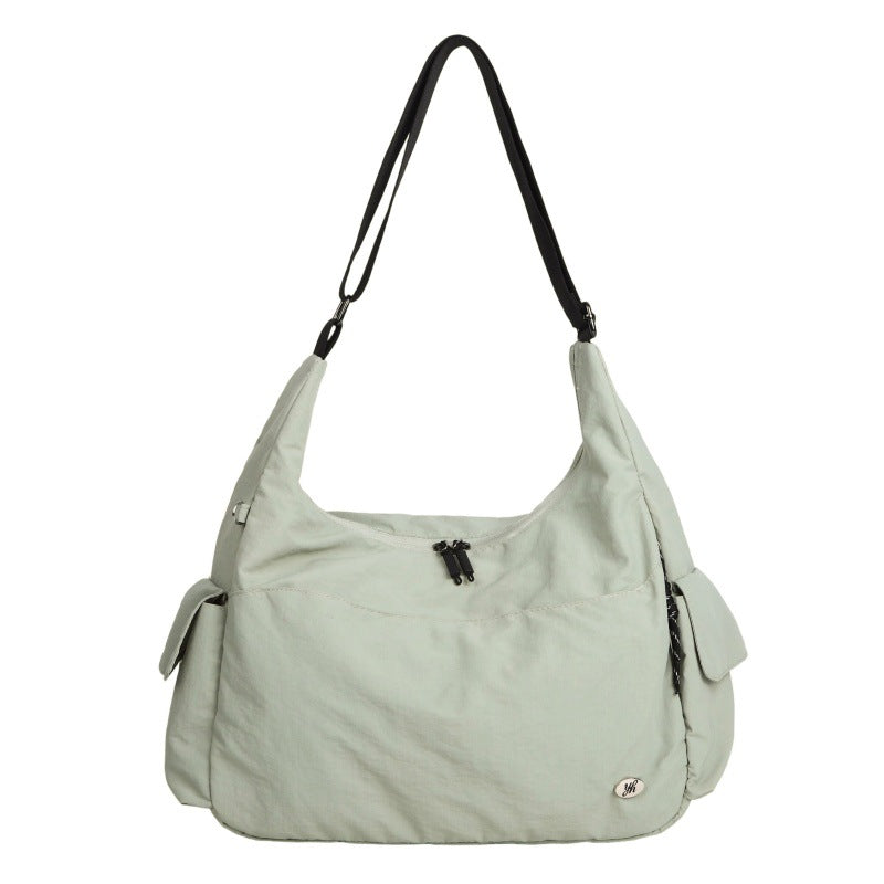 Spacious Utility Sling Bag Stornfield