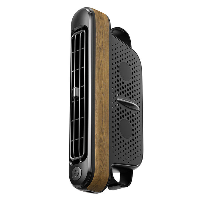 Women Compact USB Air Conditioning Fan Stornfield