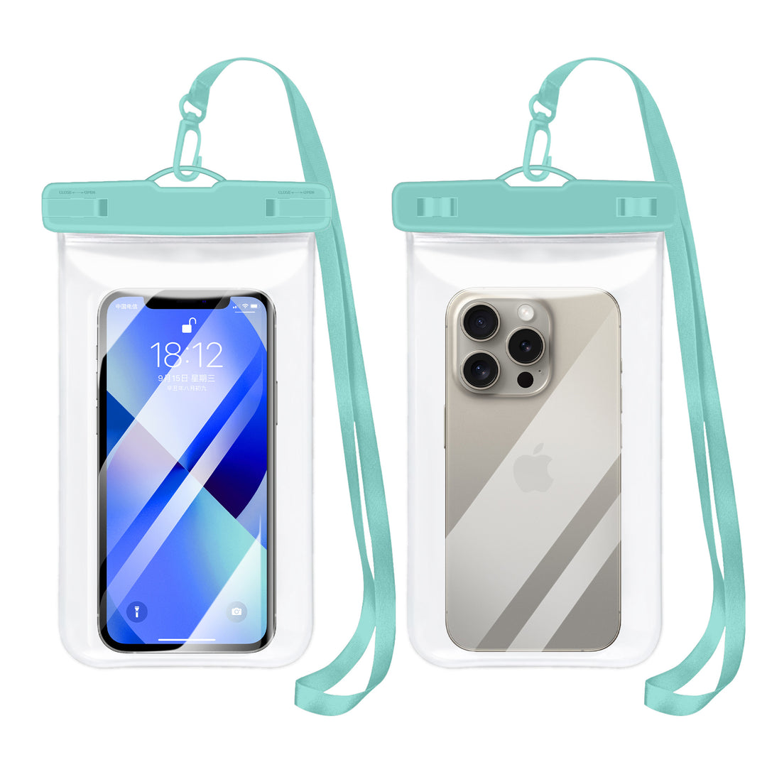 Waterproof Phone Case Stornfield