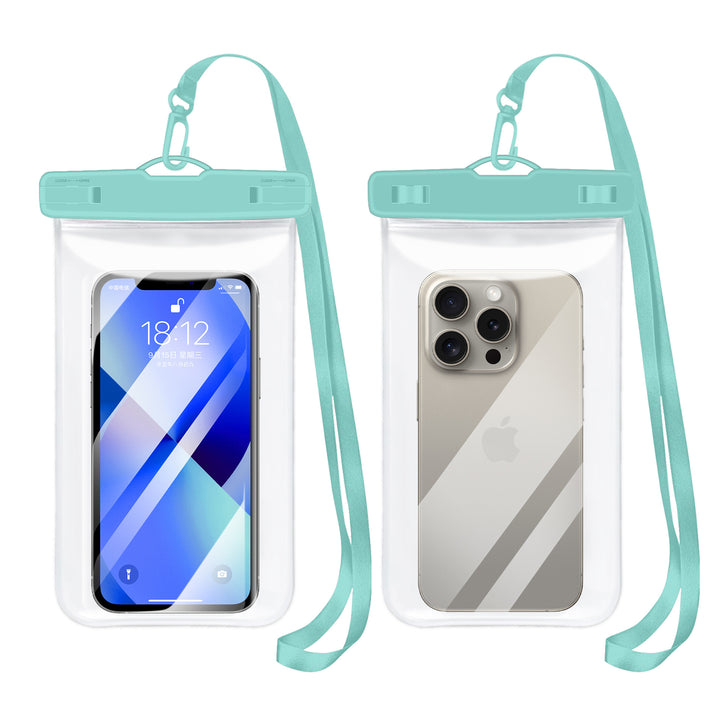 Waterproof Phone Case Stornfield