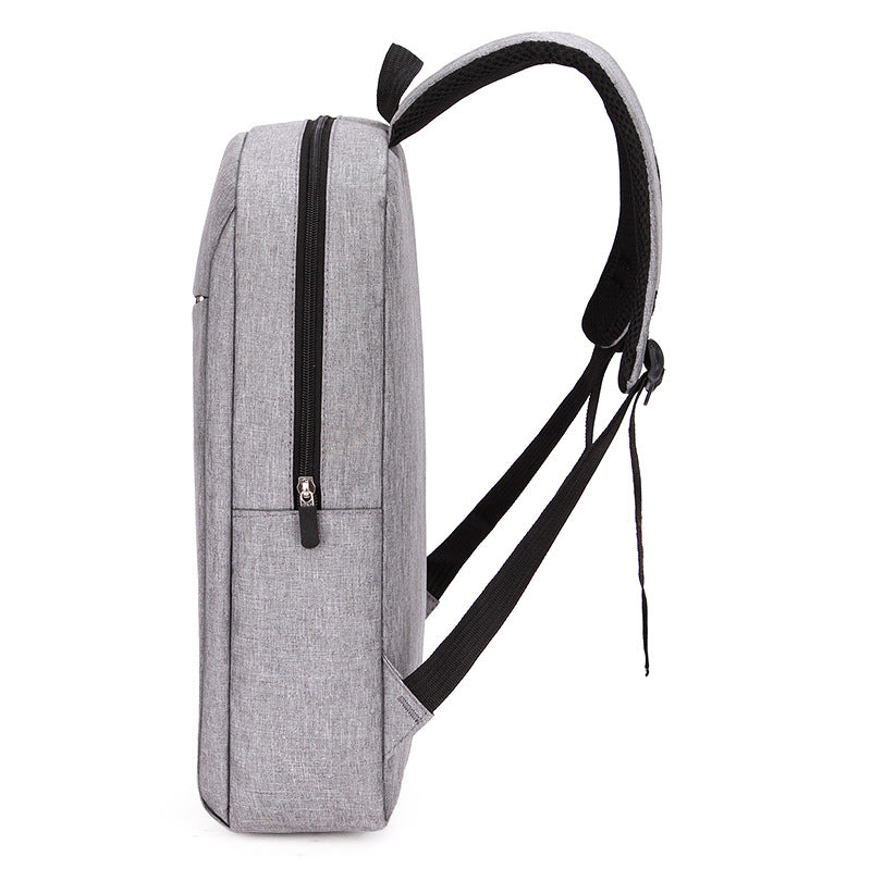 Minimalist Laptop Backpack Stornfield