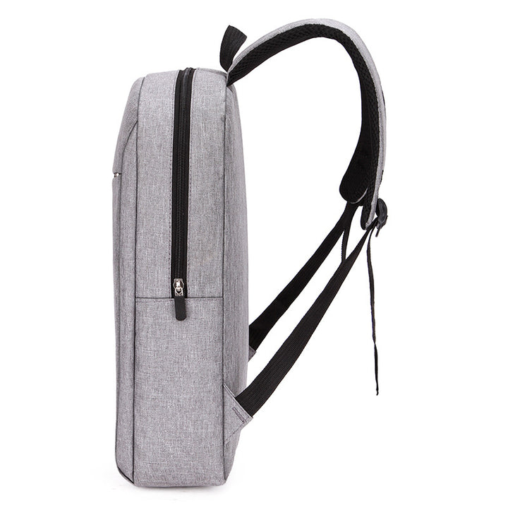 Minimalist Laptop Backpack Stornfield