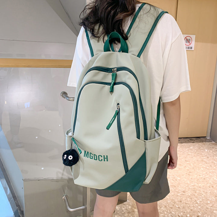 Versatile Urban Backpack Stornfield