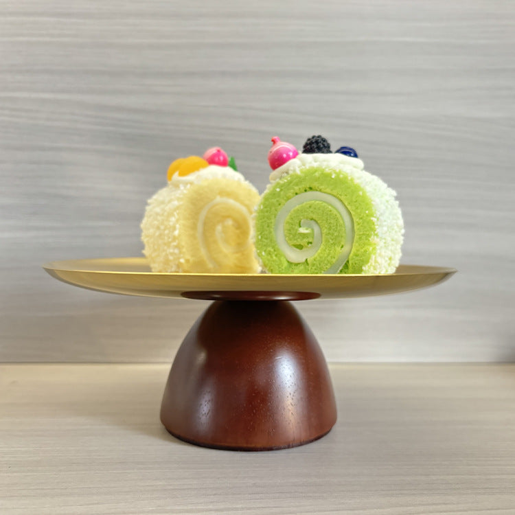Modern Decorative Cake Stand
