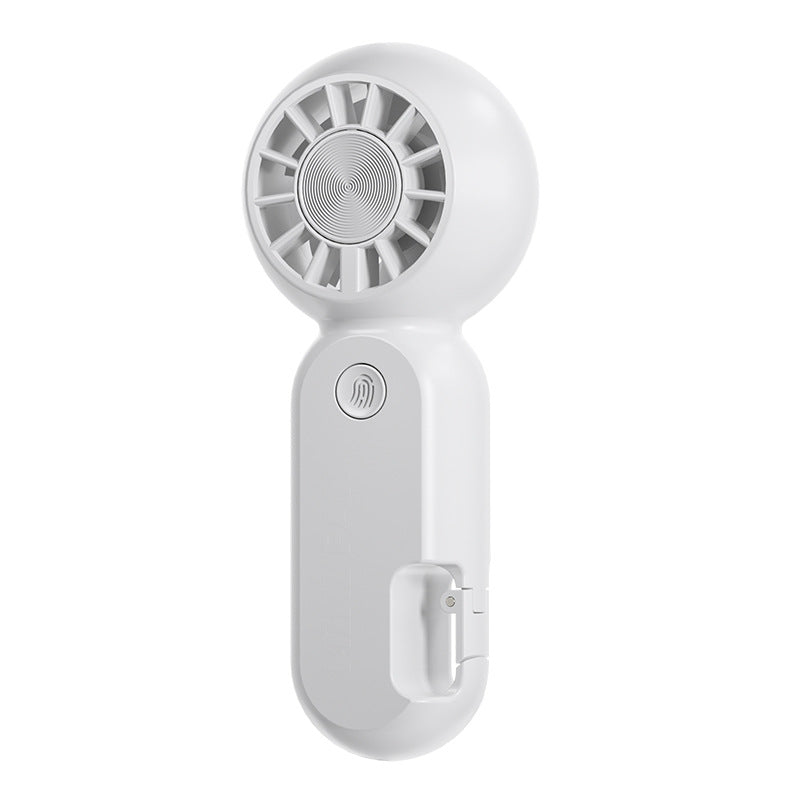 Ladies Portable Mini Fan Stornfield