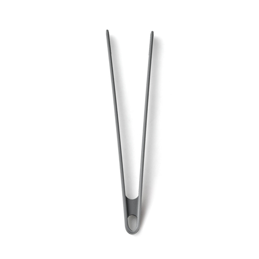 High-Quality Silicone Kitchen Tongs Stornfield