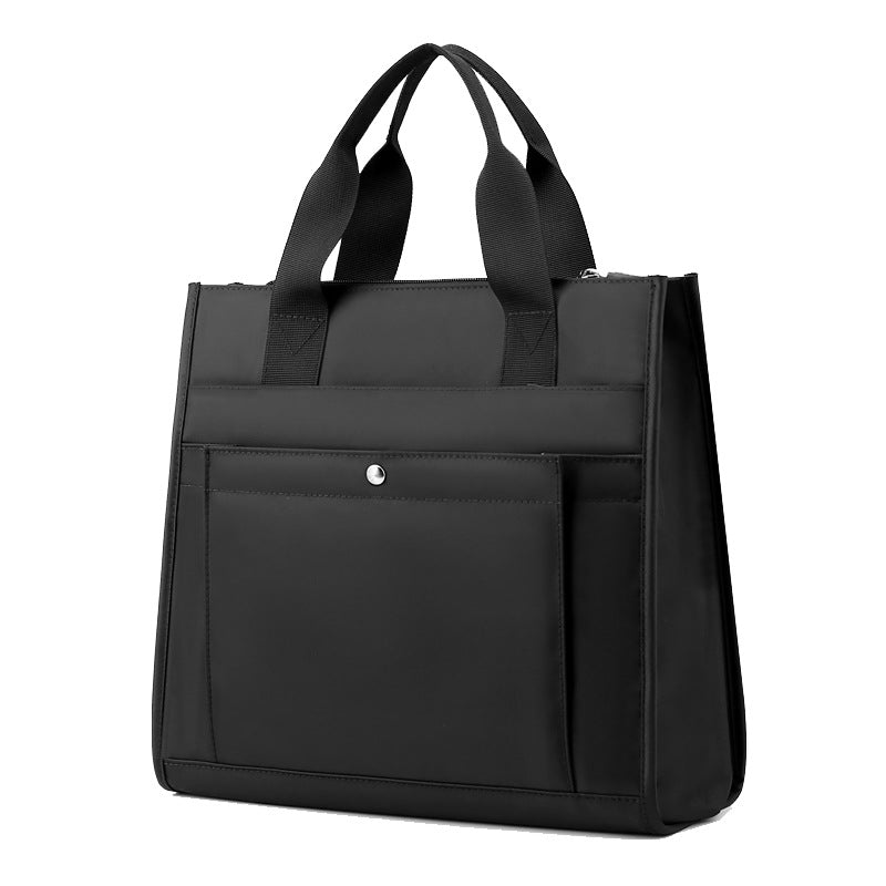 Versatile and waterproof handbag Stornfield
