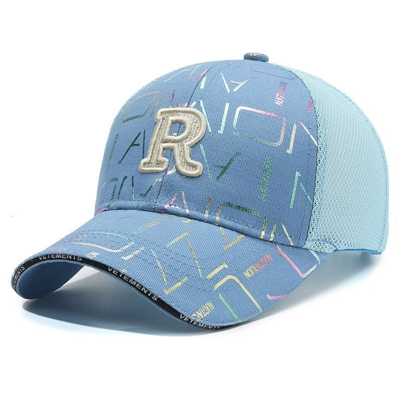 Women’s sporty and stylish cap Stornfield