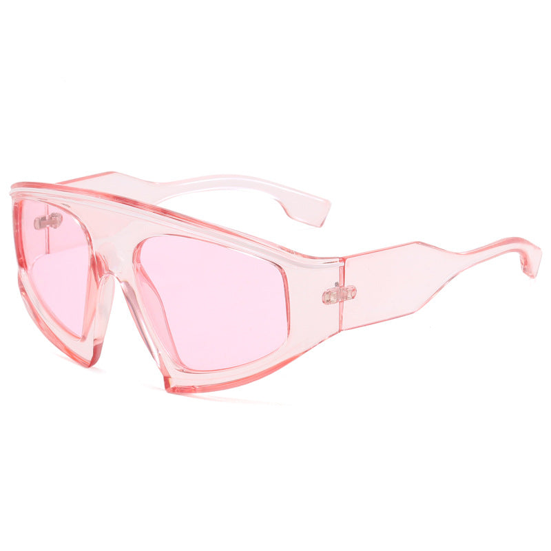 Women's modern sports sunglasses Stornfield