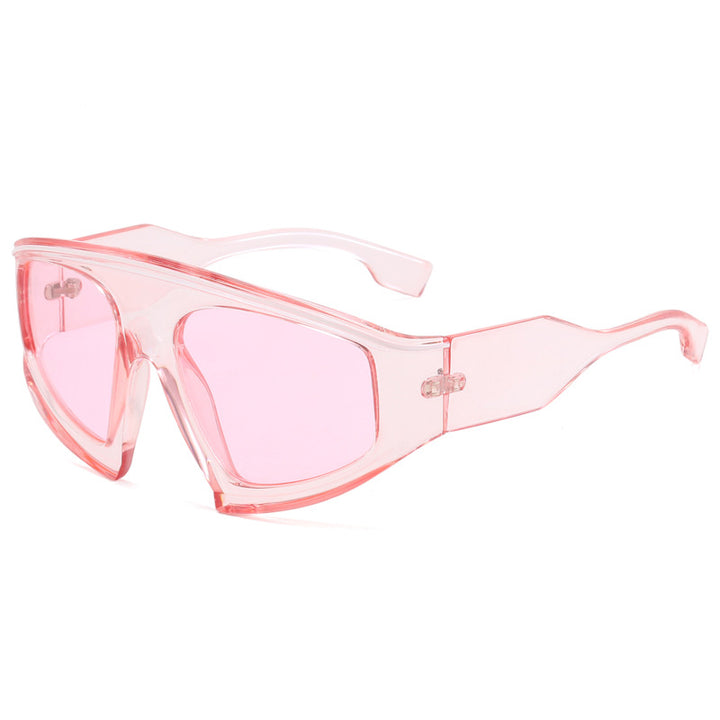 Women's modern sports sunglasses Stornfield