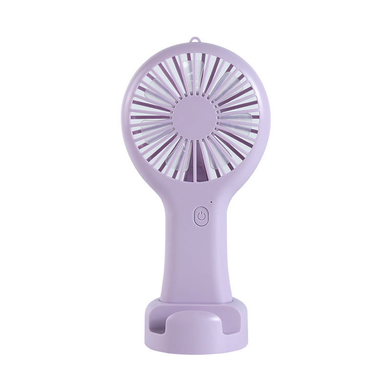 Women's portable handheld fan Stornfield