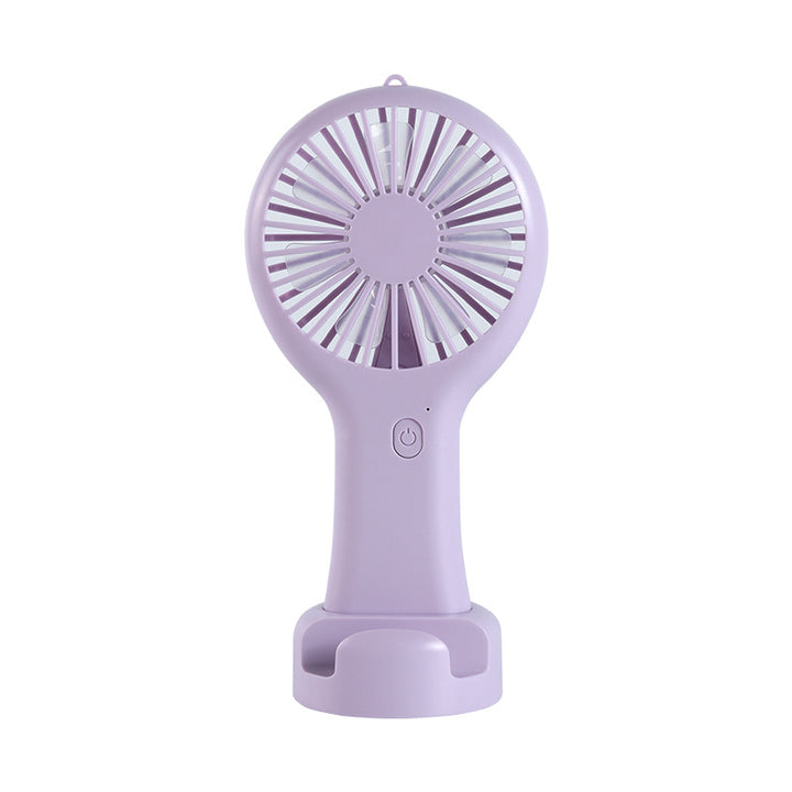 Women's portable handheld fan Stornfield