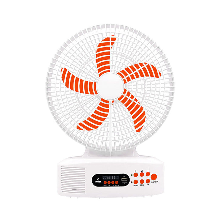 Home Cooling Table Fan Stornfield