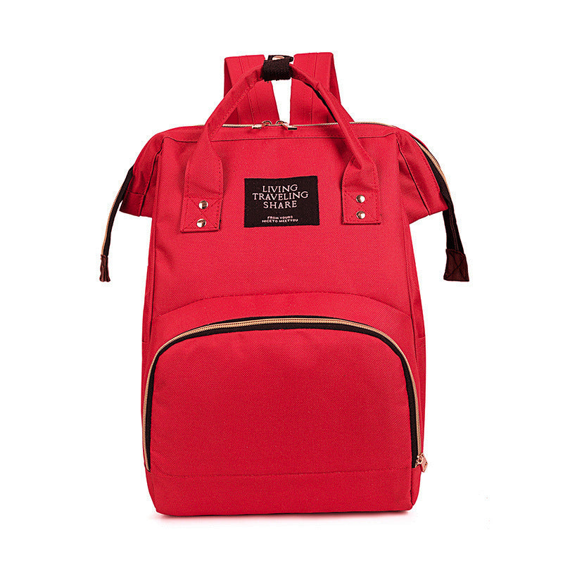 Multi-Functional Backpack Stornfield