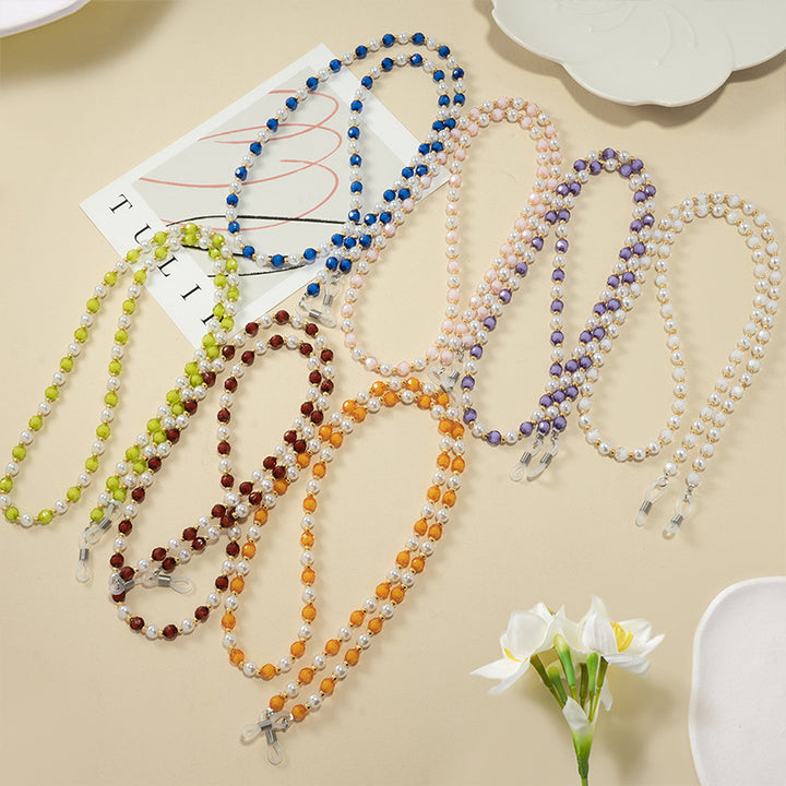 Fashion Eyewear Chain Stornfield