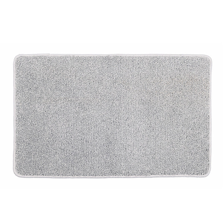 Plush Bath Mat