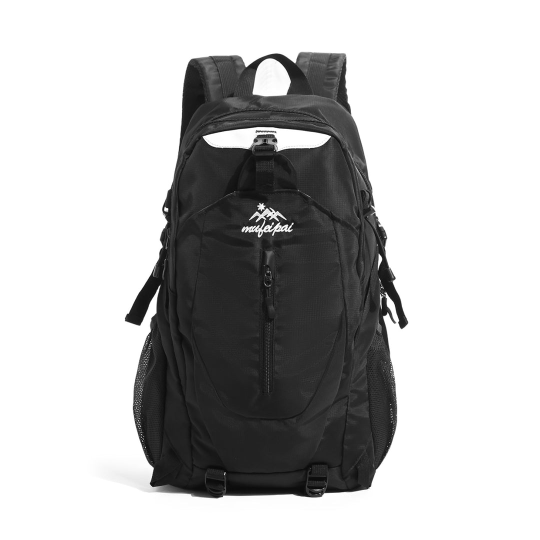 Multi-Functional Outdoor Adventure Backpack