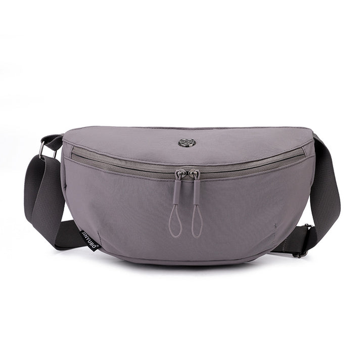 Multi-Functional Utility Crossbody Bag Stornfield
