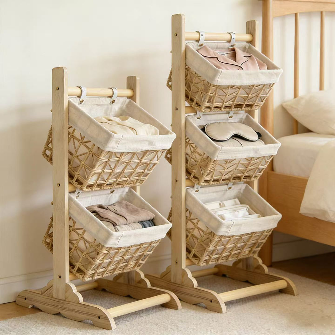 Creative laundry basket Stornfield