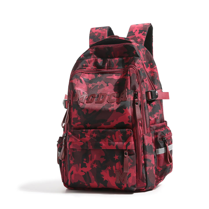 Versatile Tactical Backpack Stornfield