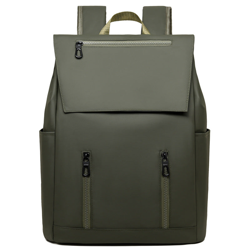 Sleek Casual Rucksack Stornfield