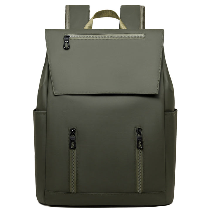 Sleek Casual Rucksack Stornfield