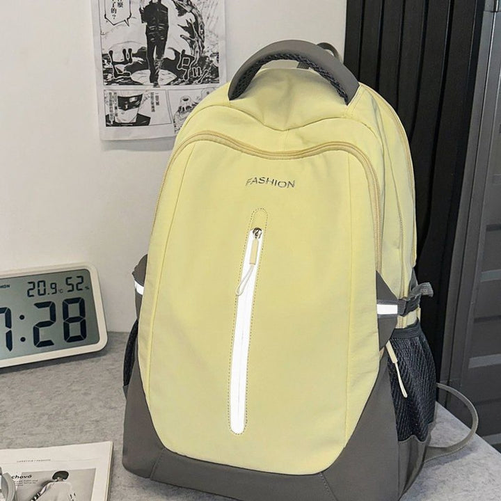 Functional Stylish Backpack Stornfield