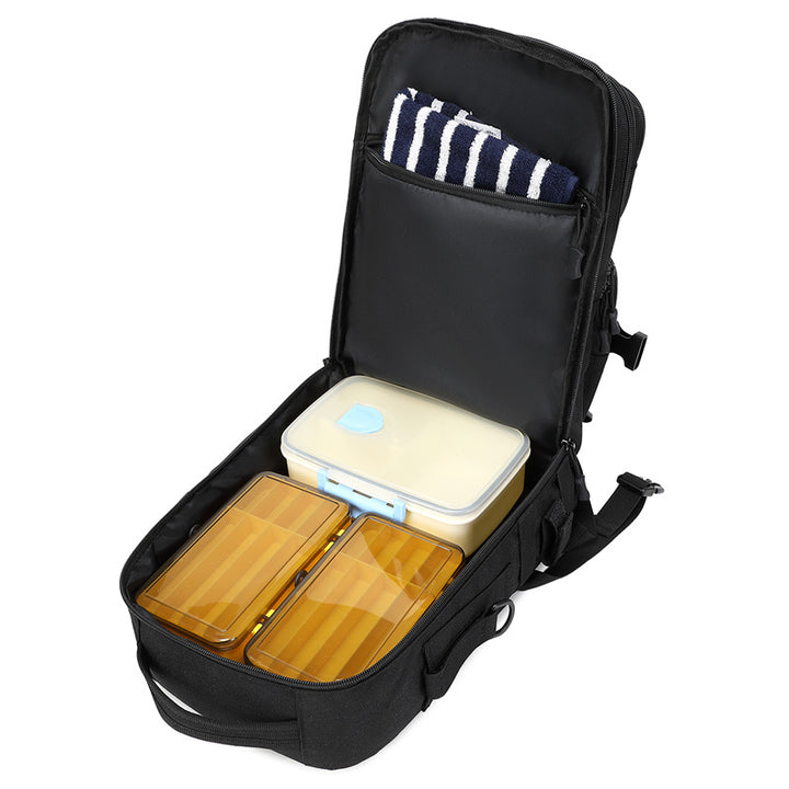 Tactical Utility Backpack Stornfield