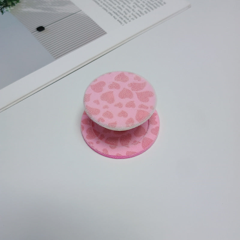 Stylish Circular Fabric Stornfield