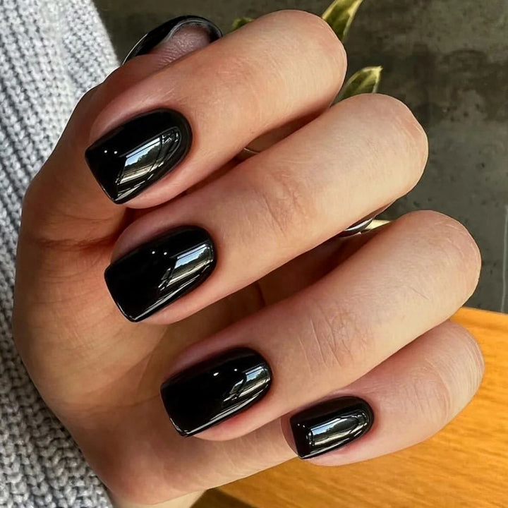 Acrylic nail set for well-groomed and elegant nails Stornfield
