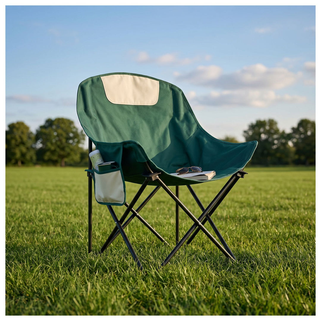 Women's Folding Chair Stornfiled