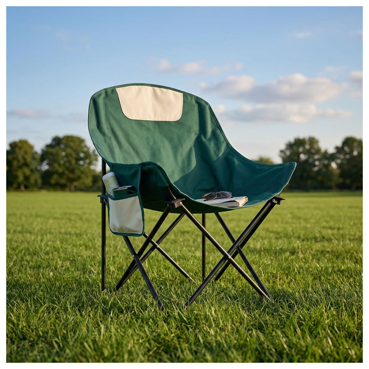 Women's Folding Chair Stornfiled