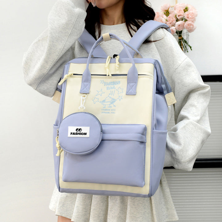Stylish Multi-Functional Stornfield Backpack