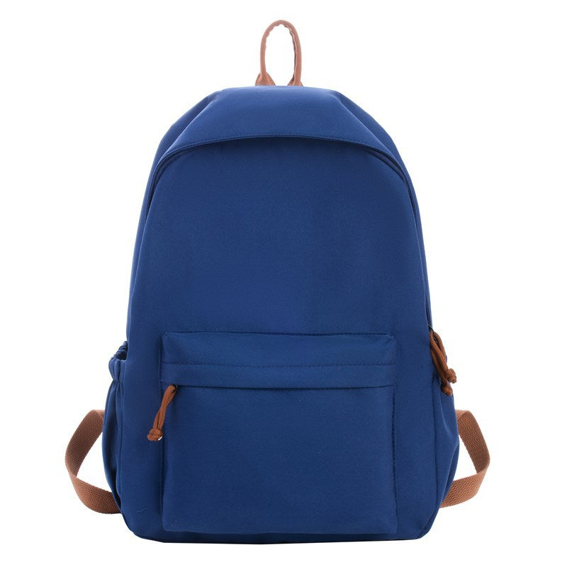 Sleek Urban Commuter Backpack Stornfield