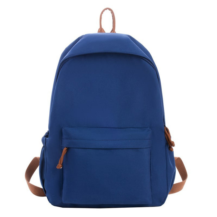 Sleek Urban Commuter Backpack Stornfield