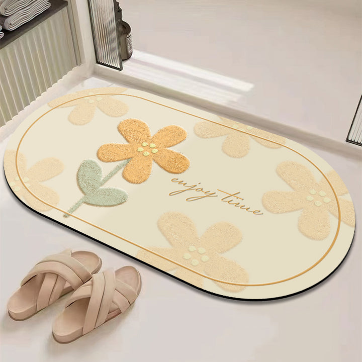 Home Decor Bath Mat Stornfield