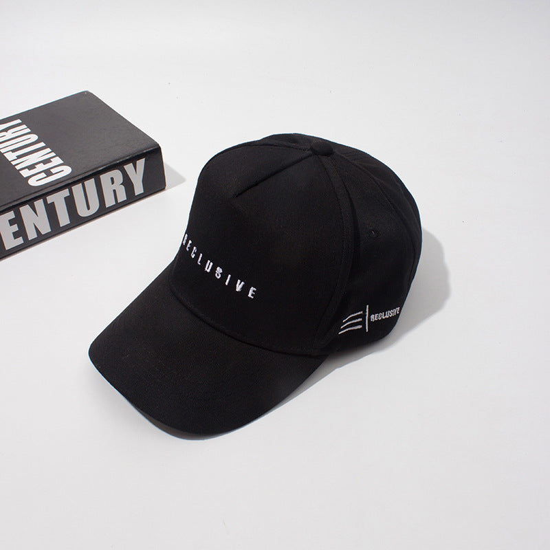 Men's Stylish Adjustable Baseball Cap Stornfield