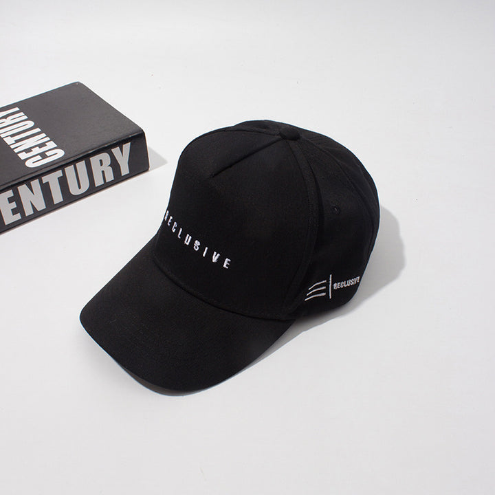 Men's Stylish Adjustable Baseball Cap Stornfield