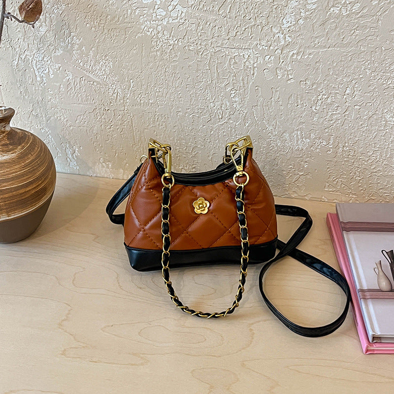 Quilted Mini Handbag  1791971254