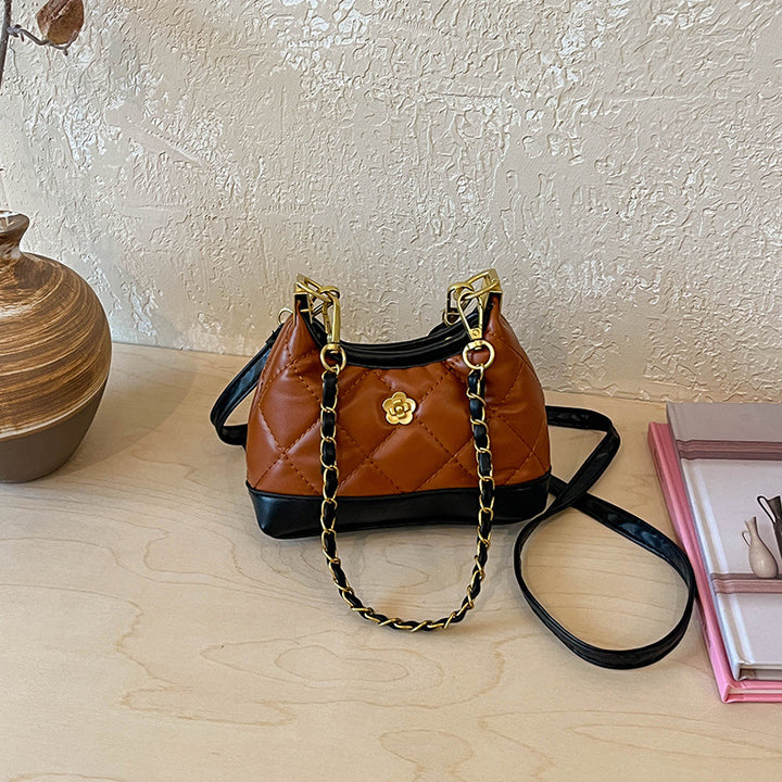 Quilted Mini Handbag  1791971254