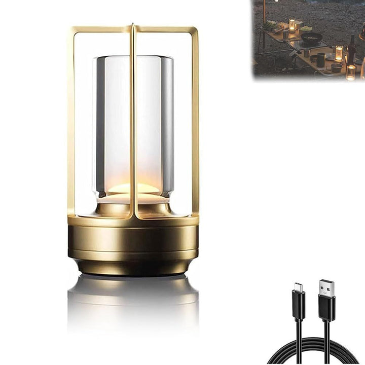 LED Lantern