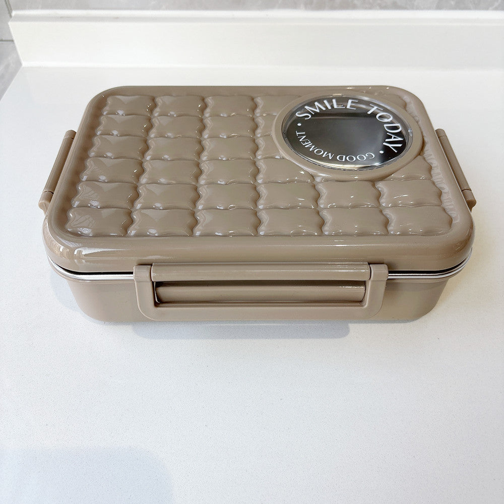 Elegant Insulated Lunch Container