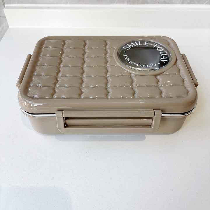 Elegant Insulated Lunch Container